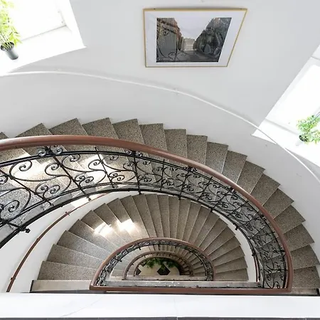 The Belvedere Residence L Lf20 Vienna Exterior photo