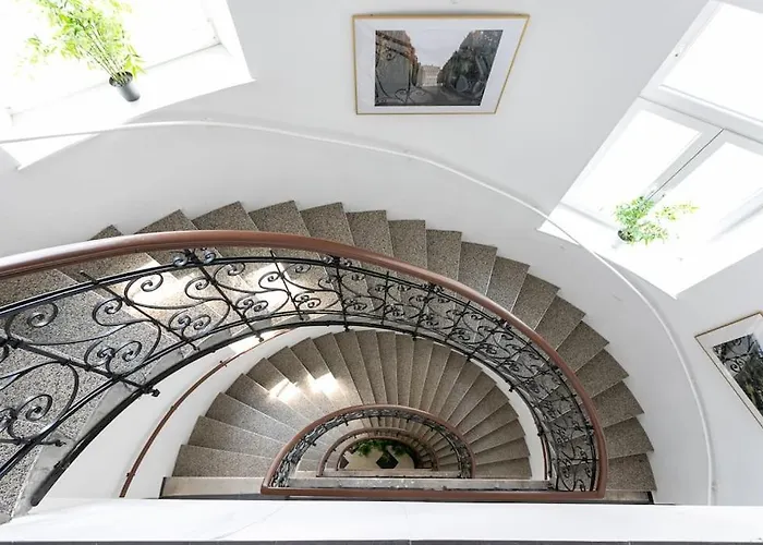 The Belvedere Residence L Lf20