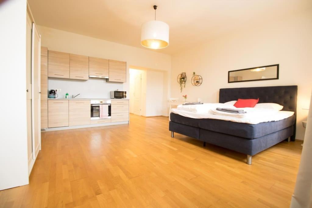 The Belvedere L Lf20 Apartmán Vídeň