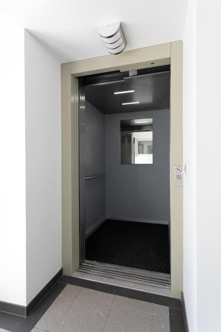 The Belvedere L Lf20 Apartmán