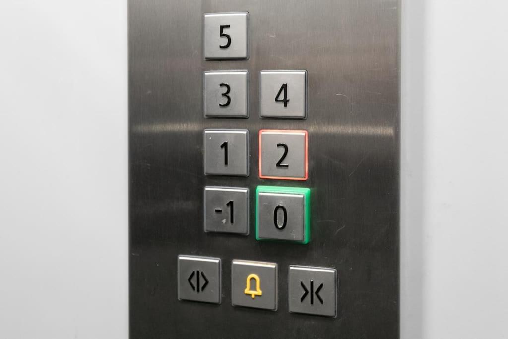 Apartmán The Belvedere L Lf20