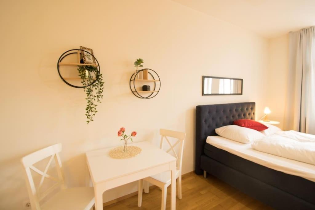 Apartmán The Belvedere L Lf20 *