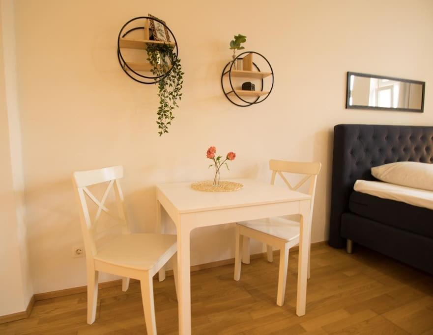 The Belvedere L Lf20 Apartmán