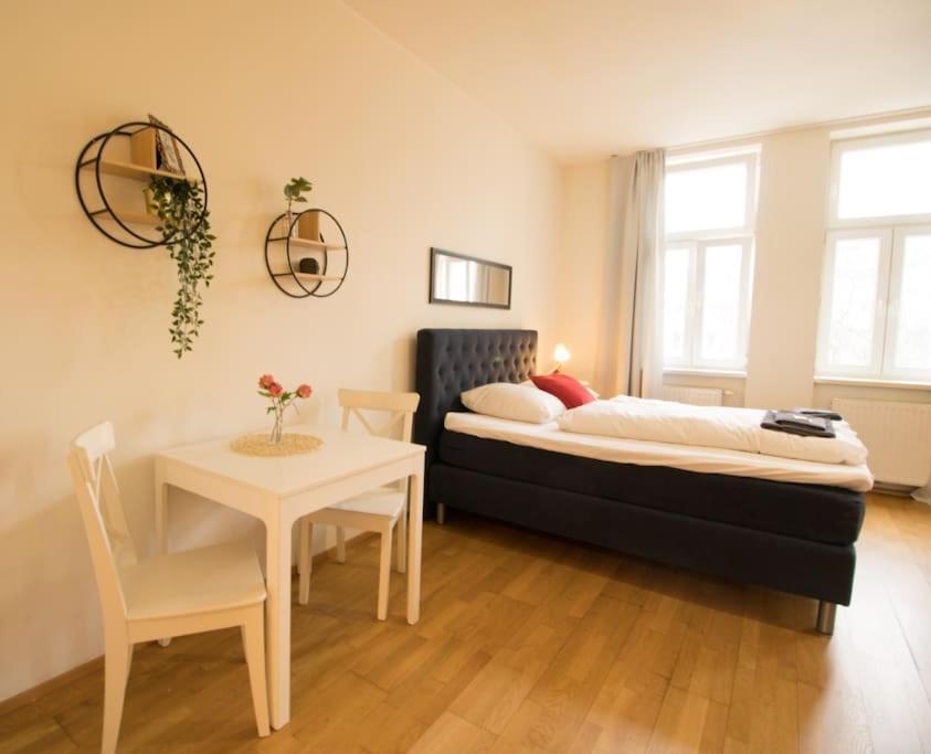 Apartmán The Belvedere L Lf20