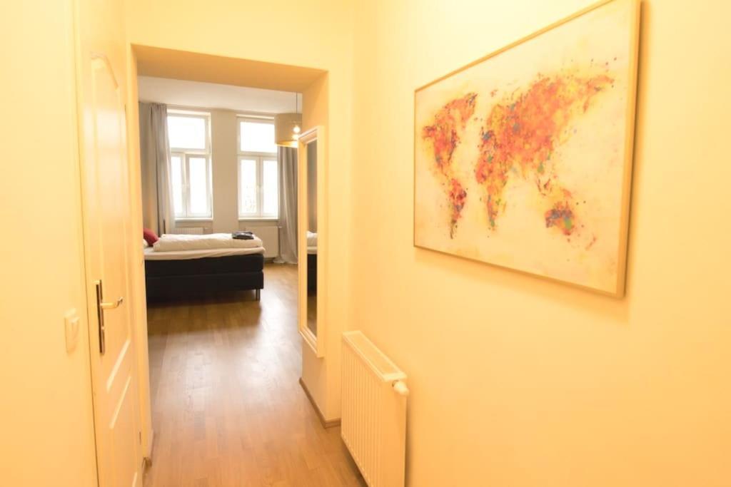 The Belvedere L Lf20 Apartmán *