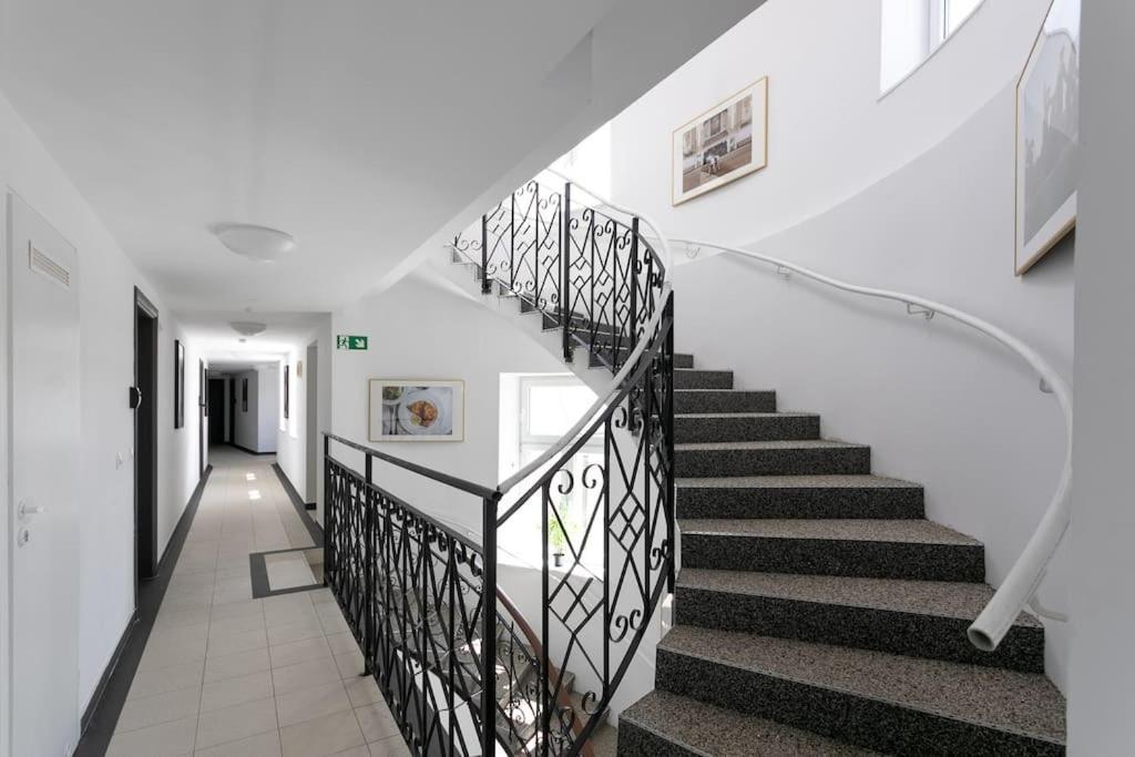 Apartmán The Belvedere L Lf20 *