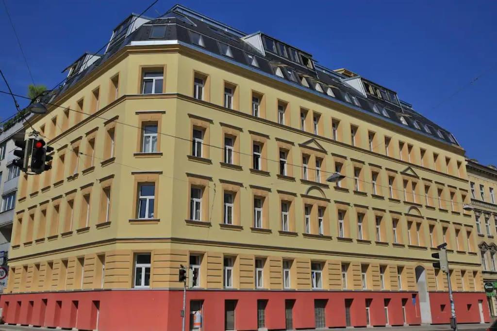 The Belvedere L Lf20 Apartmán