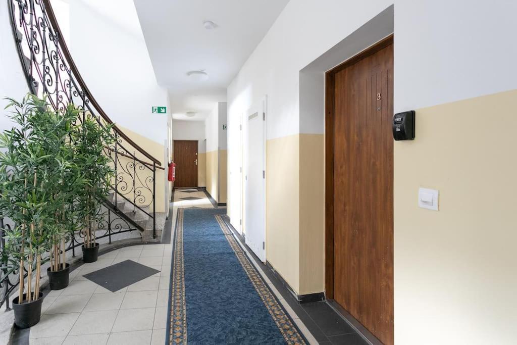 Apartmán The Belvedere L Lf20